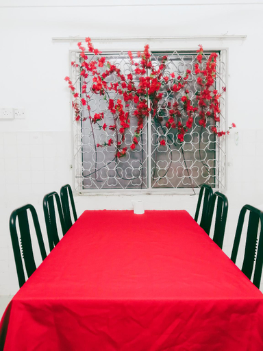 Others 4, Budget Homestay in Lahad Datu, Lahad Datu