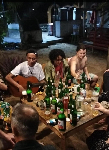 Others 2, Arto Moro Boutique Hotel, Manado