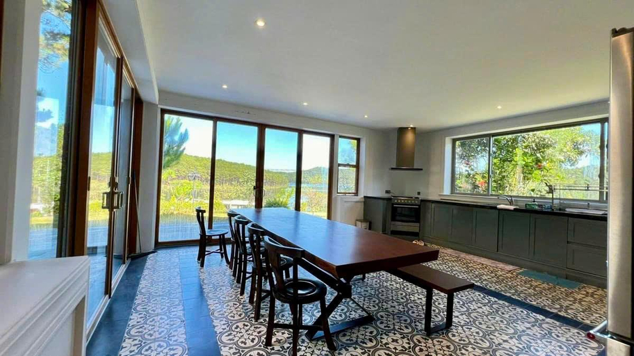 Others 4, Luxury 3br villa - Tuyenlam lake view, Đà Lạt