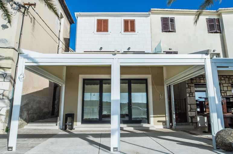 Exterior & Views 5, Riva House, Rogoznica