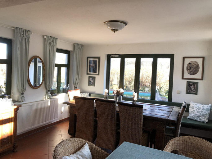 Others 5, Landhaus mit Schwimmbad in Dargun, Mecklenburgische Seenplatte