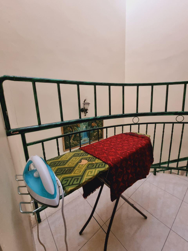 Others 2, Hello Homestay , Seberang Perai Selatan