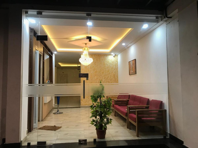 Others, Sapphire Hotel Apartments, Ernakulam