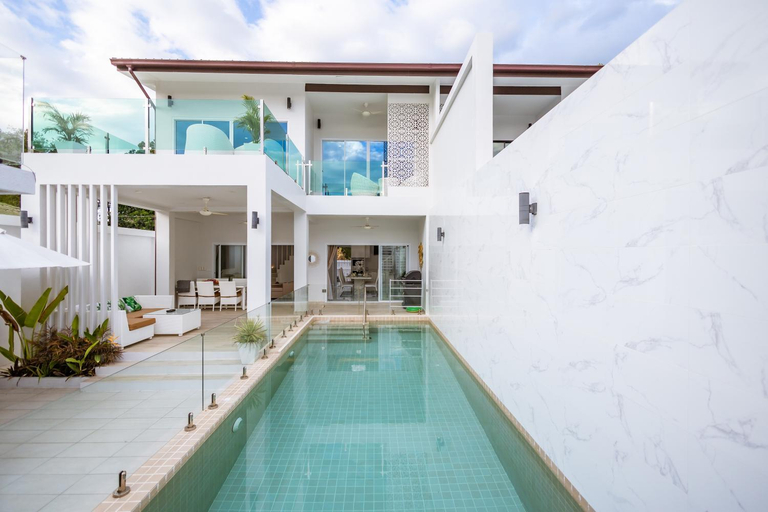 Others 2, Koh Chang Luxury Pool Villas Premium, Koh Chang
