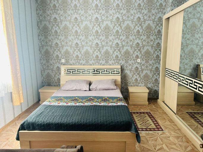Others 5, Welcome, Borjomi