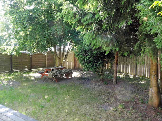 Others 4, Mobile Home in Rogowo near Baltic Beach, Gryfice