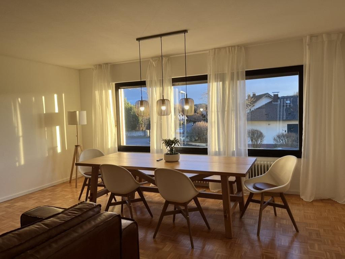Others 4, Ferienwohnung nähe Montabaur A3, Westerwaldkreis