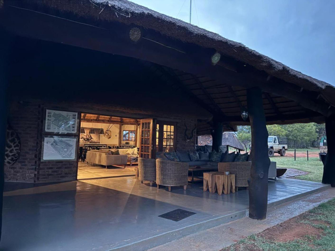Others 5, Vilagama Game Lodge, Waterberg