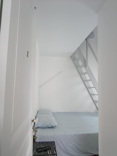Bedroom 3, Chambre familiale, Val-de-Marne