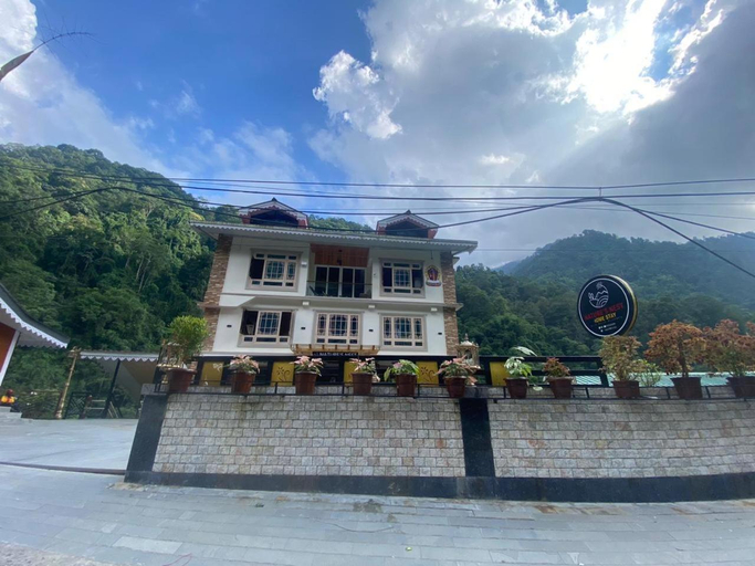 Others 5, Natures Nest, East Sikkim