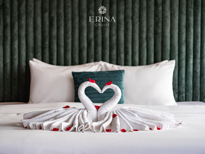 Bedroom 2, Rosa Cruise, Hạ Long
