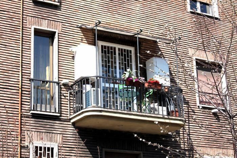 Others 5, B&B Roma Gianicolense, Roma