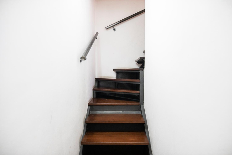 Others 3, Domoruja B&B, Sassari