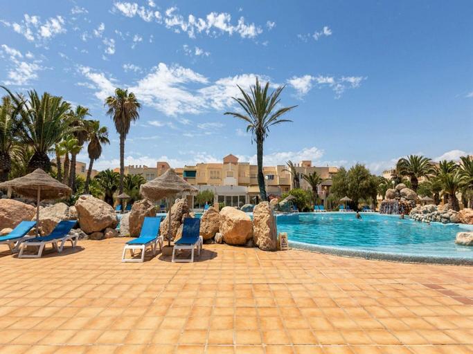 Sport & Beauty 2, Apartment in Roquetas near Sea Beach, Almería