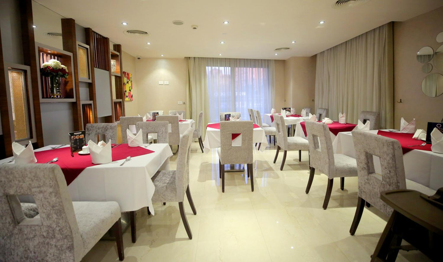 Food & Drinks 5, Cairo Taj Hotels & Suites - Dokki, Zamalik