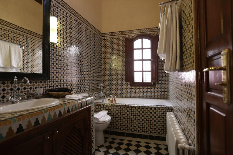 Others 4, Palais Riad Lamrani, Marrakech