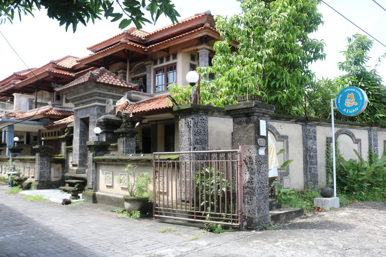 Exterior & Views 3, Aiwan Hostel & Luggage storage, Denpasar