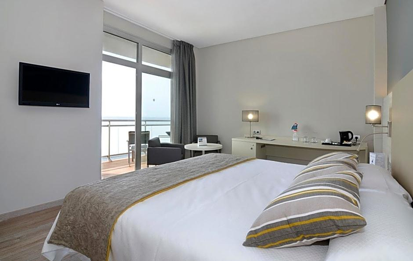 Bedroom 3, Hotel Riviera Costa del Sol - Adults Recommended, Málaga