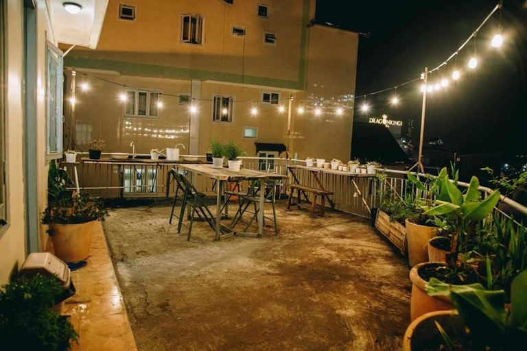 Food & Drinks, Thuong House, Đà Lạt