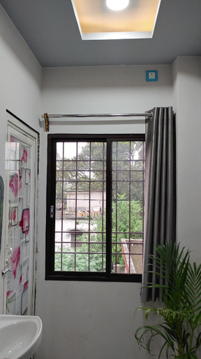 Bathroom 2, Sagarika Guest House, Uttar Dinajpur
