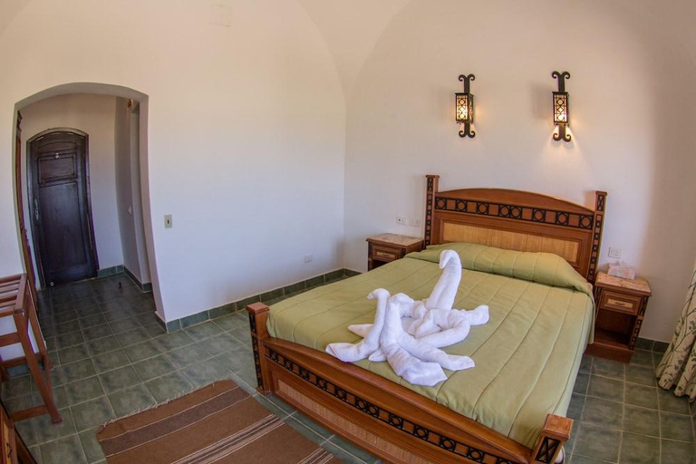 Bedroom 3, Marsa Shagra Village, Marsa 'Alam