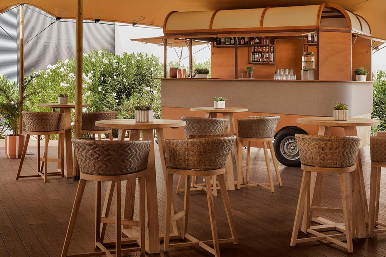 Food & Drinks 5, Tivoli Alvor Algarve - All Inclusive Resort., Portimão