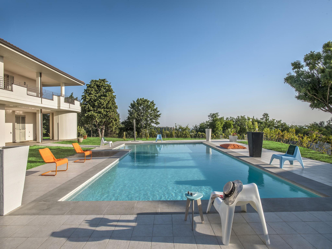 Sport & Beauty 3, Grand Villa in Tavullia, Pesaro E Urbino