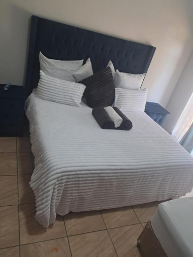 Bedroom, Arcon Guest House, Sedibeng
