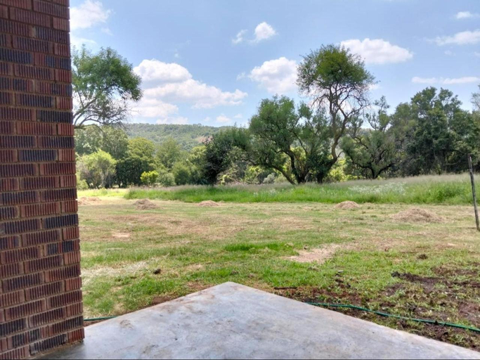 4, Kataluma, City of Tshwane