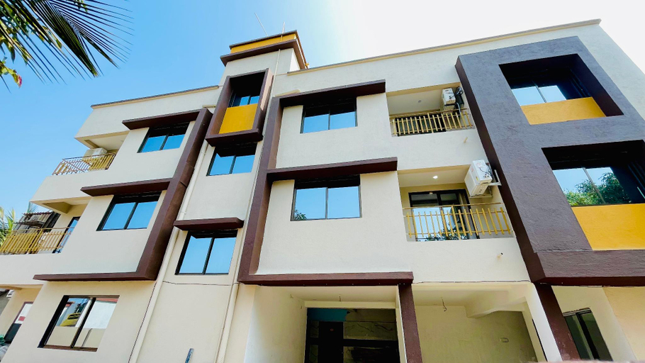 Others, Devka House, Daman