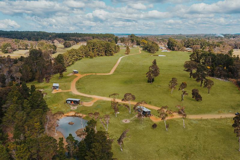Others 5, Aruna Estate, Wingecarribee