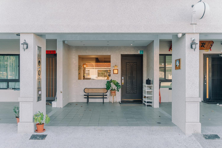 Exterior & Views 1, 玉井拱月民宿, Tainan