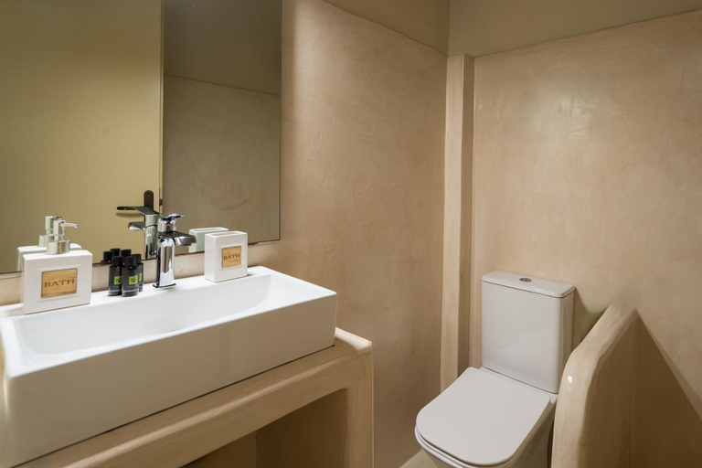 Bathroom 3, Orion, South Aegean