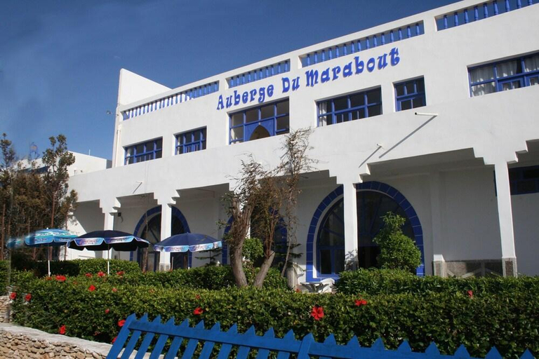 Exterior & Views, Auberge du Marabout, Essaouira