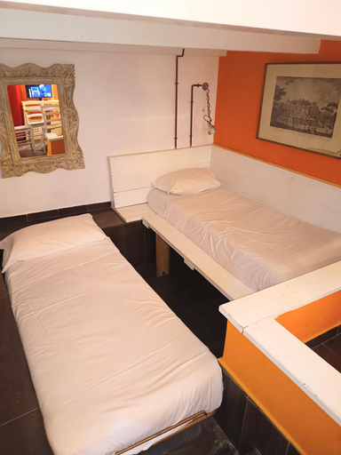 Others 3, Piacentino Homes Quirinale apartment, Rome