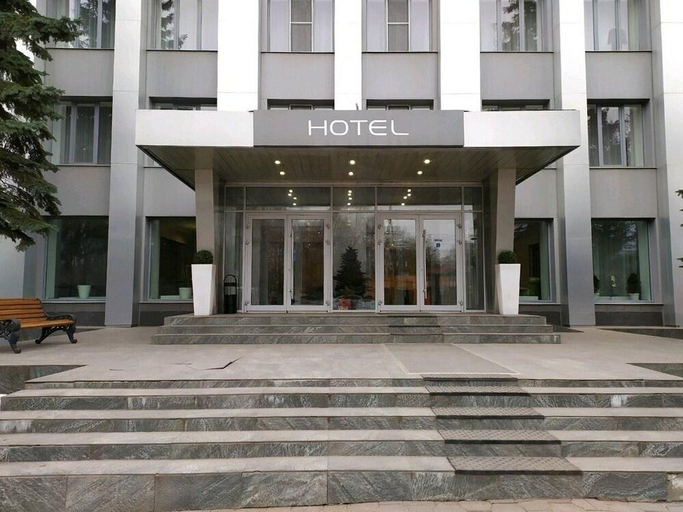 Others 4, Loft Hotel, Tula