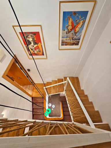 Public Area 2, Apartamentos de la Huerta, Alicante