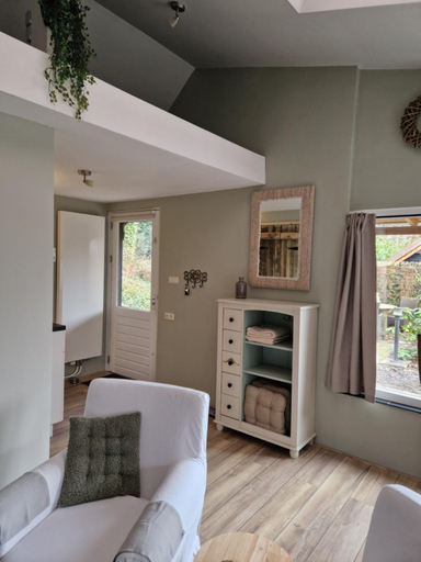 Others 5, BenB Op de Vleet vrijstaande accommodatie, Roosendaal