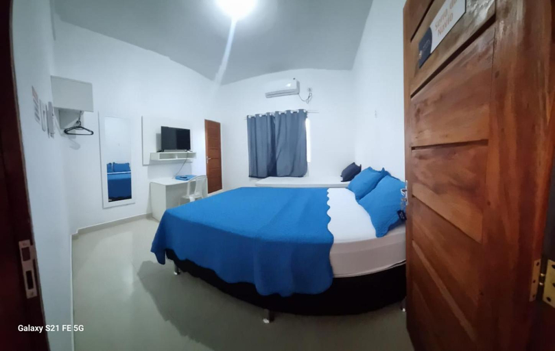 Others 5, Hotel Evoque, Macapa