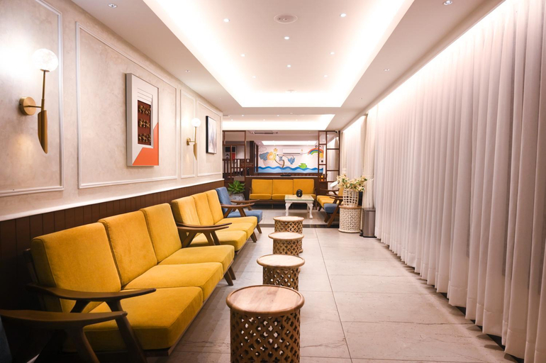 Others 5, Hotel Sonar Bangla Puri, Puri