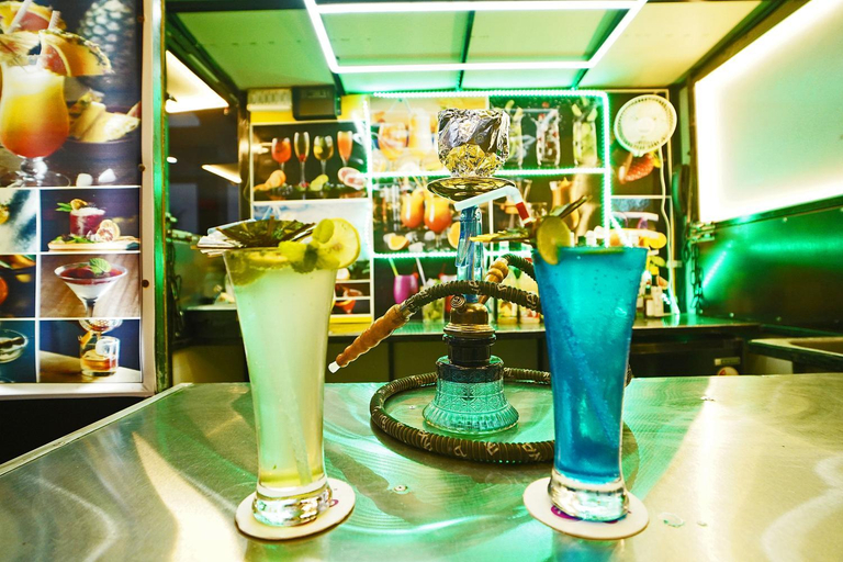 Food & Drinks 3, Gogol Beach Resort, Purba Medinipur
