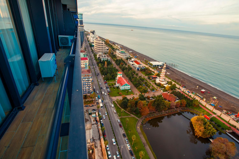Others 4, PANORAMA In Orbi complex central Hotel, Batumi