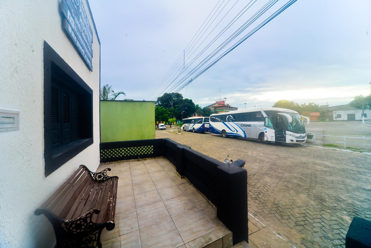 Others 4, Casa do Professor Hostel, Barreirinhas