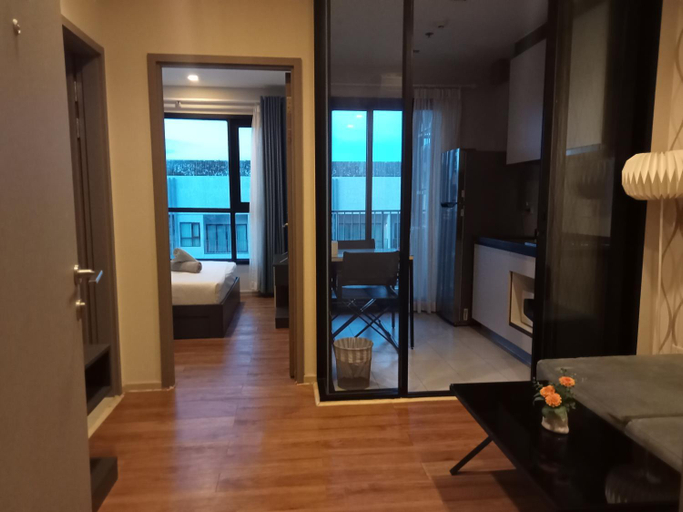 Others 3, Holiday Home by Nan Nan powers, Pattaya