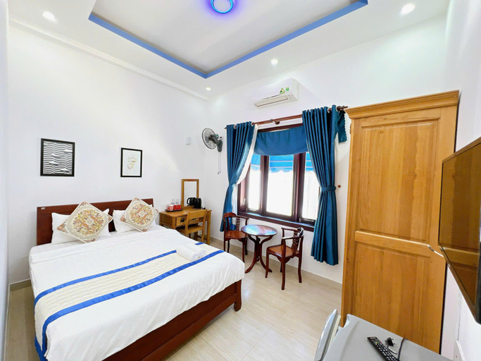 Bedroom 2, Villa Sapphire, Xuyên Mộc