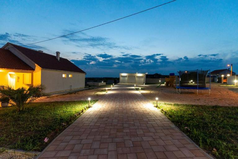 Others 4, Villa Zrilic ZadarVillas, Benkovac