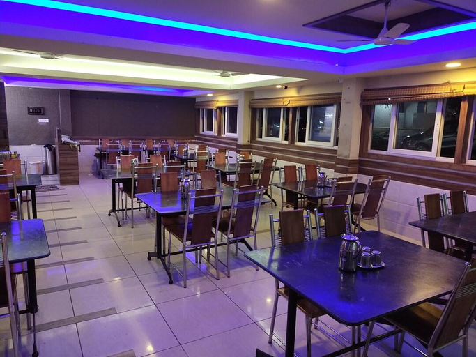 Others 4, Jawahar's Residency By Omatra, Dindigul