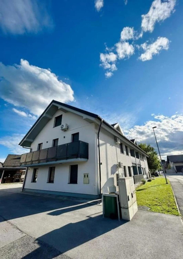 Others 3, Perfect Place Apartments, Kranj