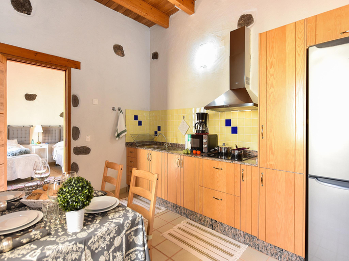 Others 5, Holiday Home in Ingenio with Private Pool, Las Palmas