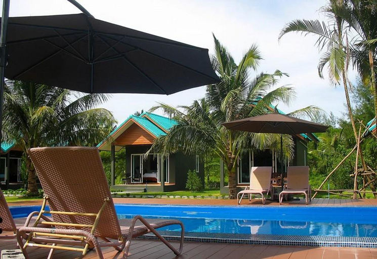 Sport & Beauty 4, Hongte Khaolak Resort, Takua Pa